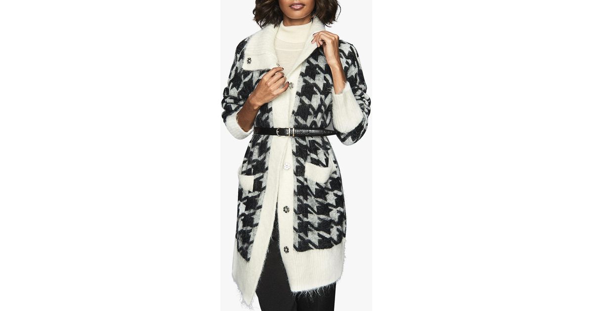 reiss eleni cardigan