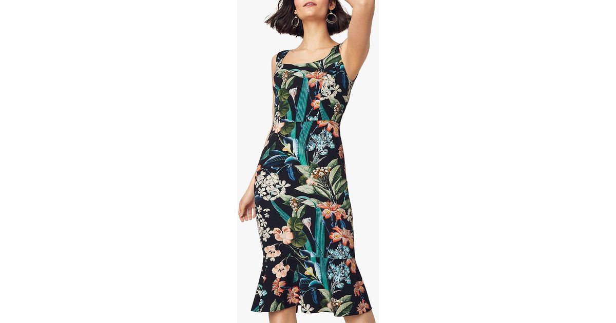 oasis ria dress