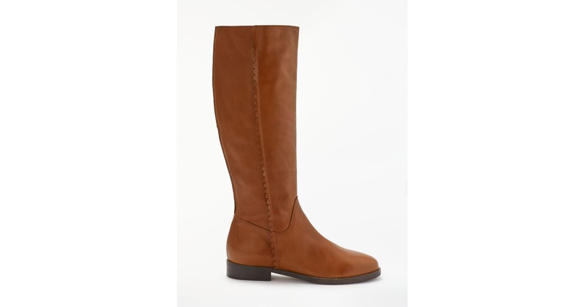 boden malvern knee high boots