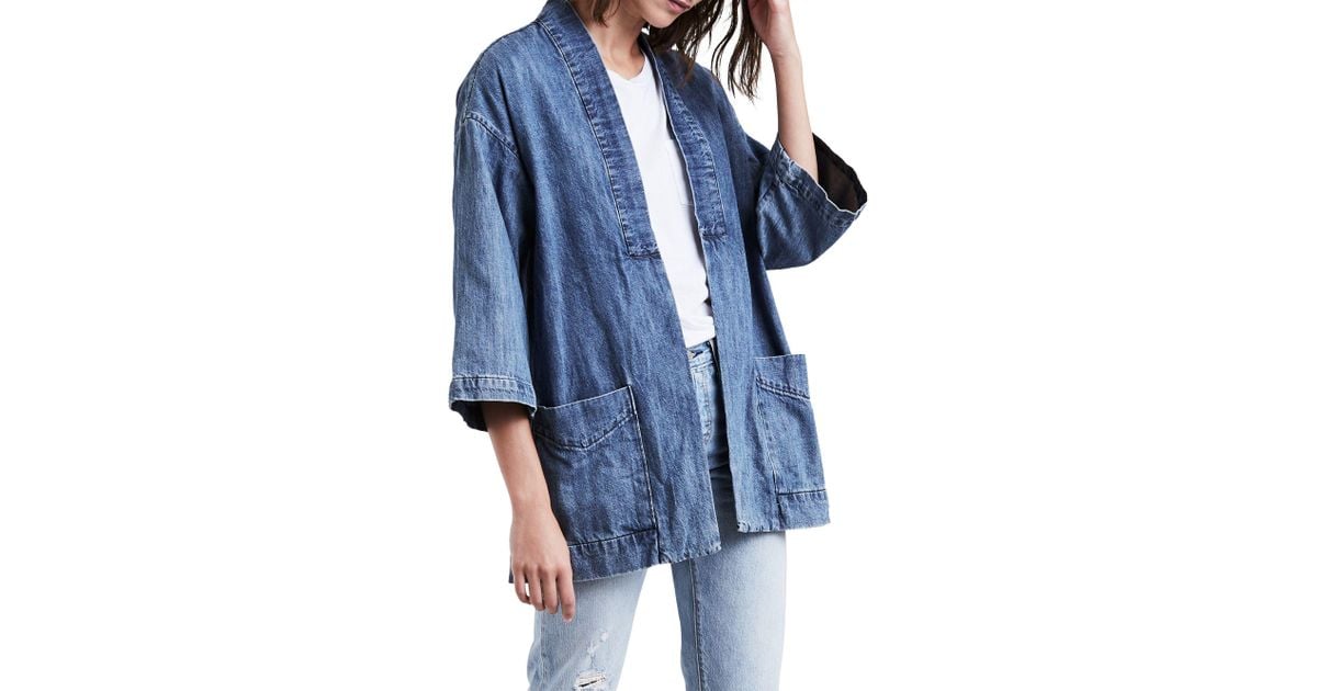 annice kimono jacket off 78% - online 