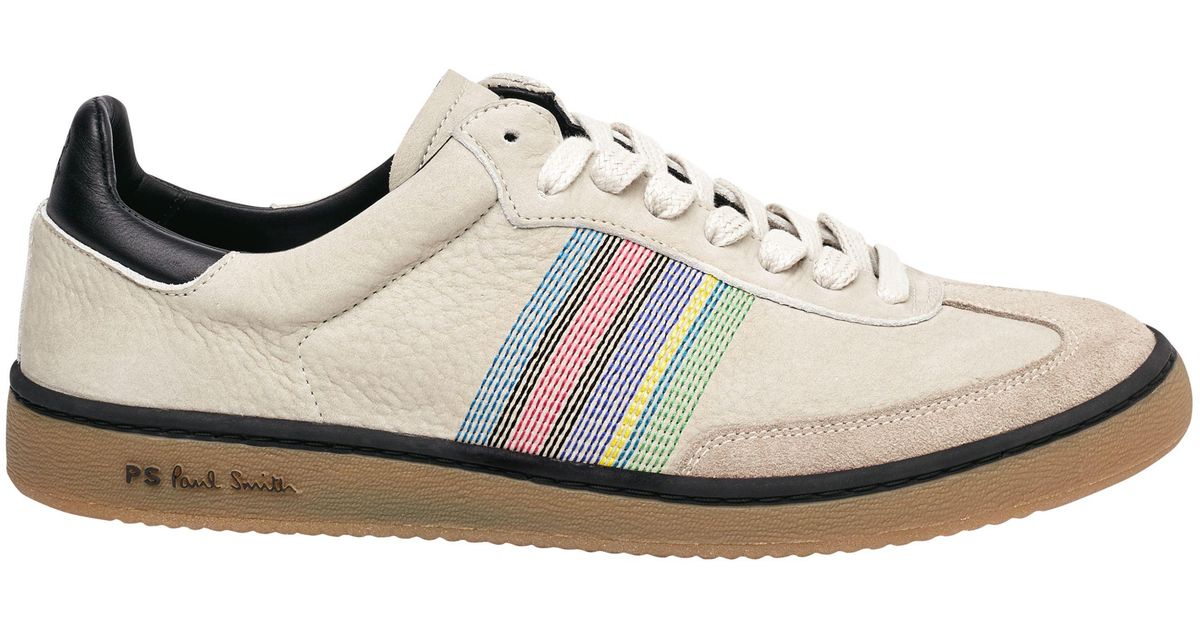 paul smith yuki trainers