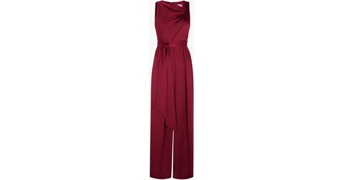 coast josie jumpsuit