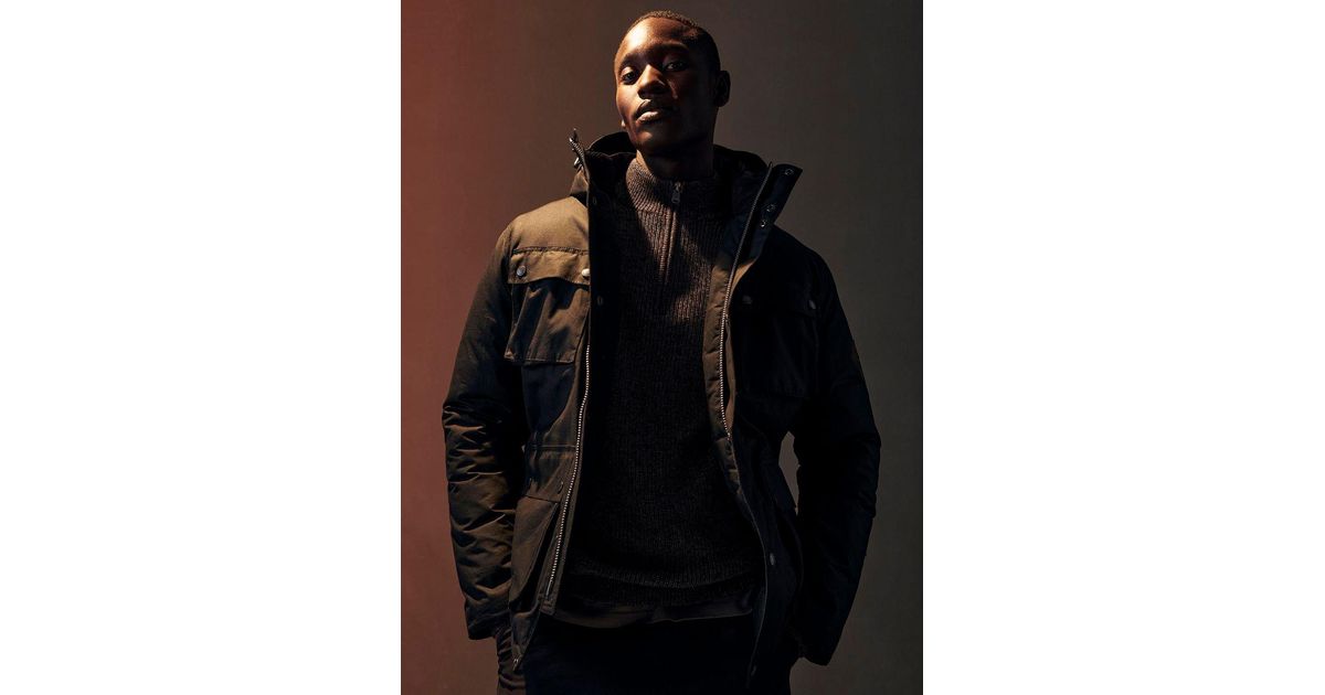 Barbour galloway shop wax jacket