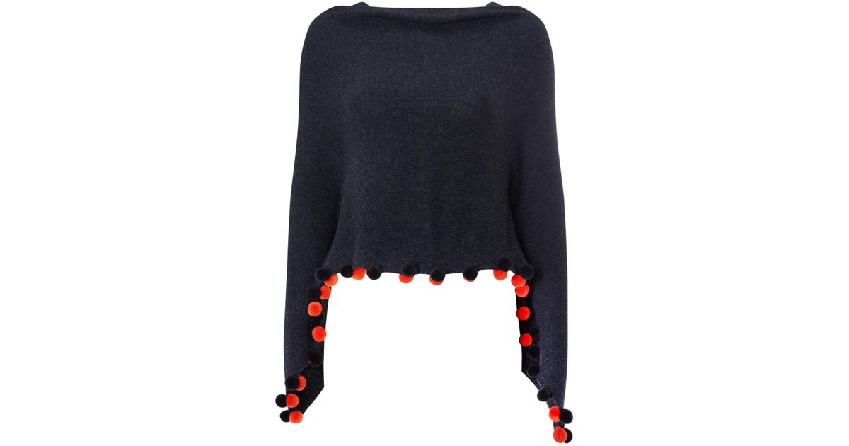 white stuff penelope poncho