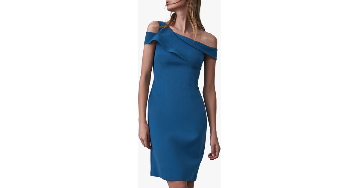 reiss natalie dress