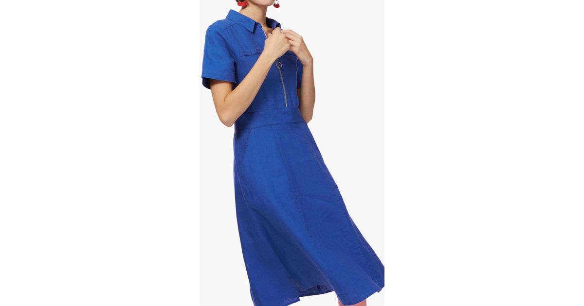 brora tennis dress