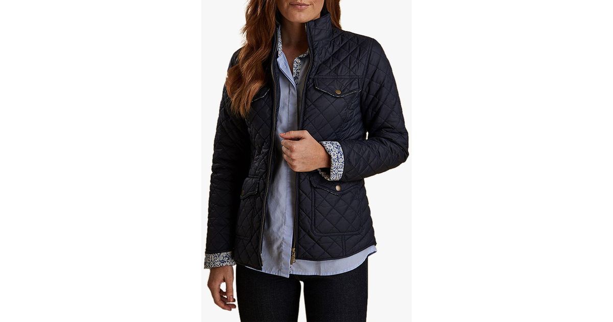 Barbour Ashlyn Liberty Quilted Jacket Flash Sales, 50% OFF | www.osana.care