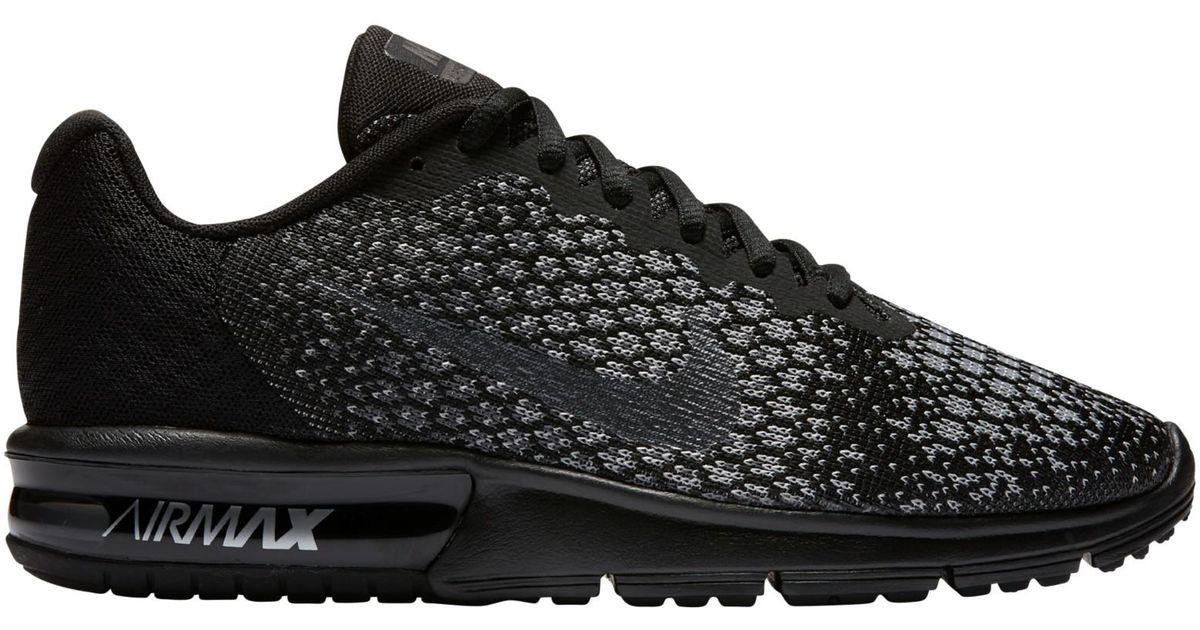 nike air max sequent 2 review