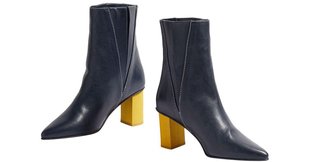 jigsaw boots john lewis