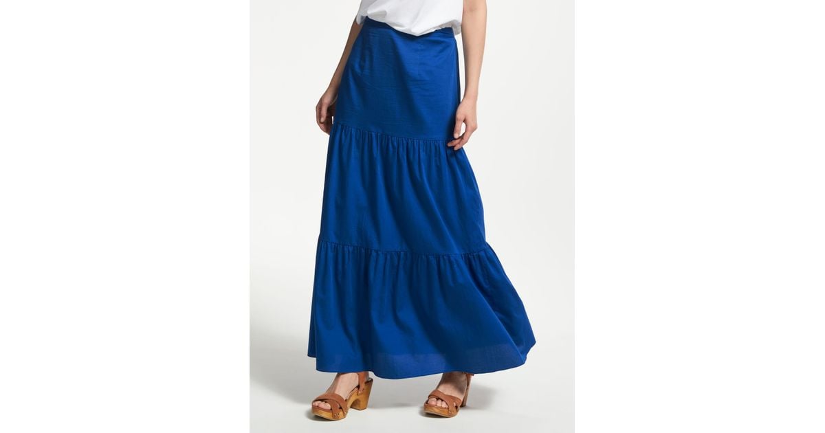 boden thea maxi skirt