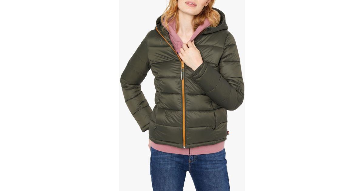 white stuff isbourne jacket