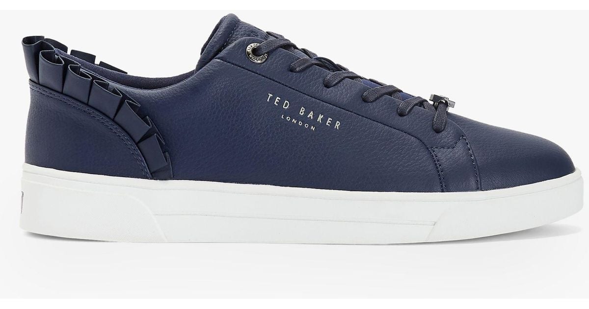 Ted baker astrina sneaker deals
