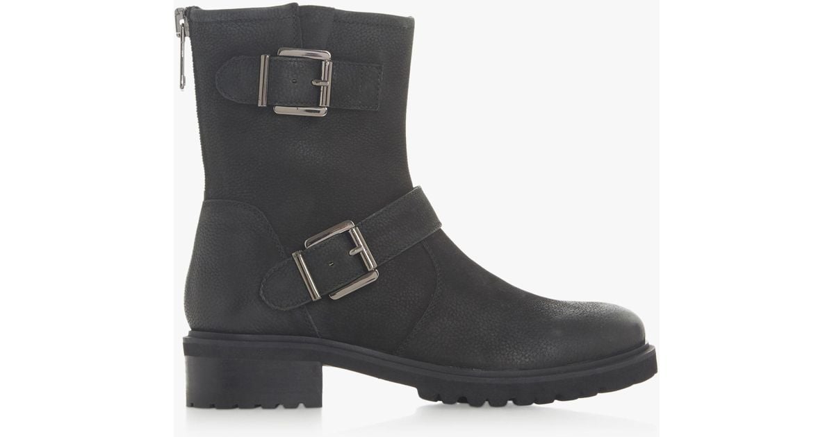 steve madden worker boots