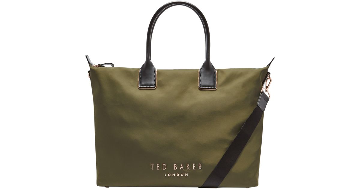 ted baker alliii bag