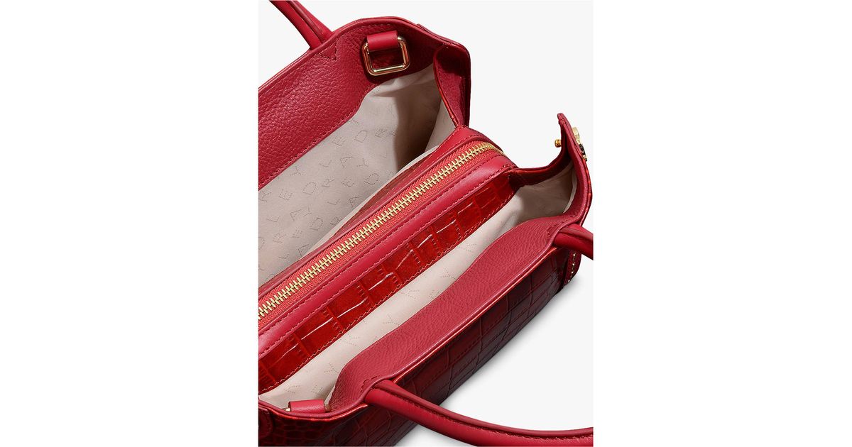 radley lansdowne road bolsa