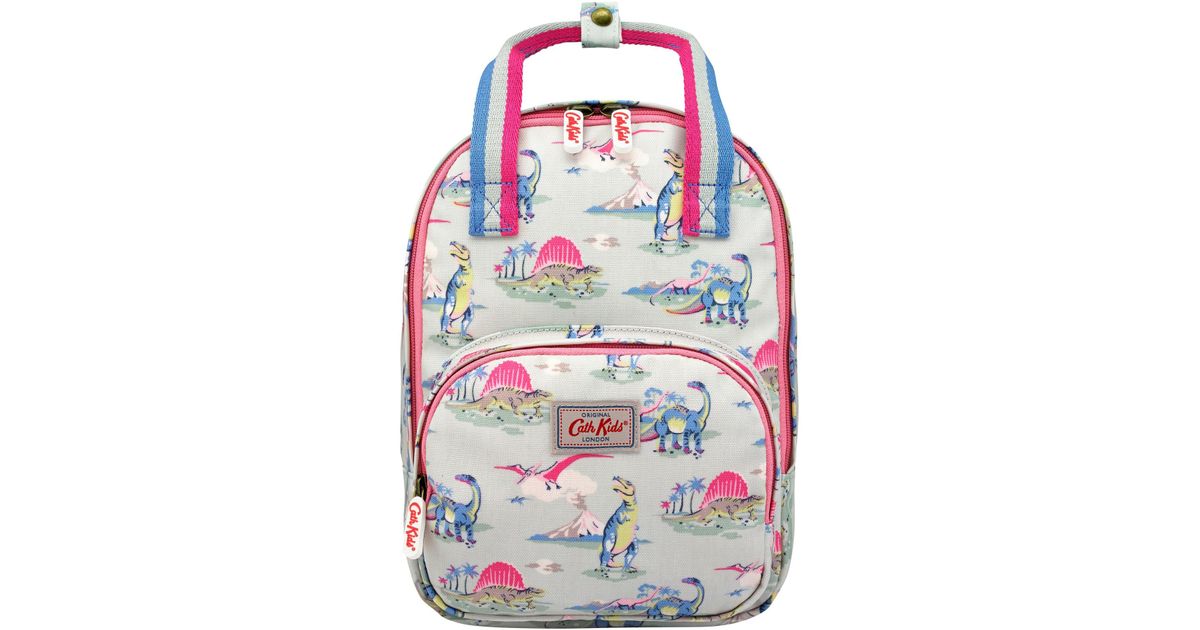 cath kidston childs bag