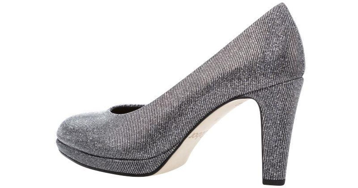 gabor splendid black