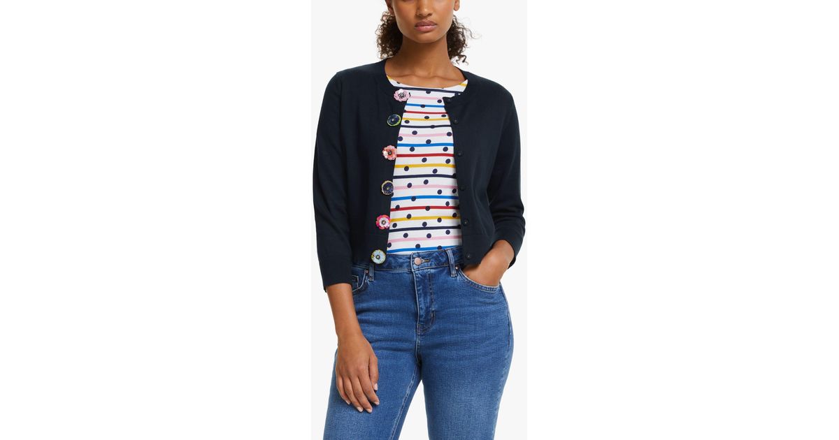 boden gowrie cardigan