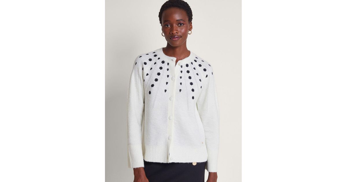 Monsoon shop cardigans sale