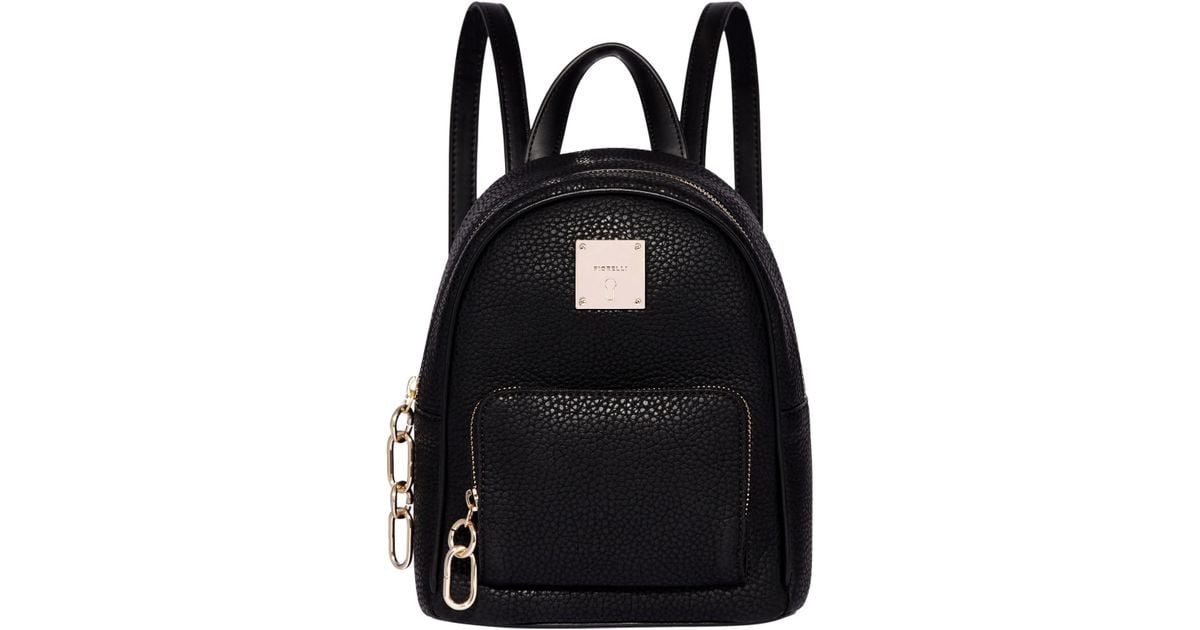 fiorelli bono mini backpack