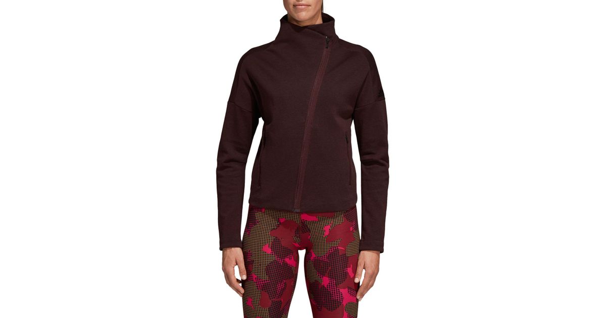 Adidas Red Heart Racer Hoodie Adidas Red Heart Racer Hoodie
