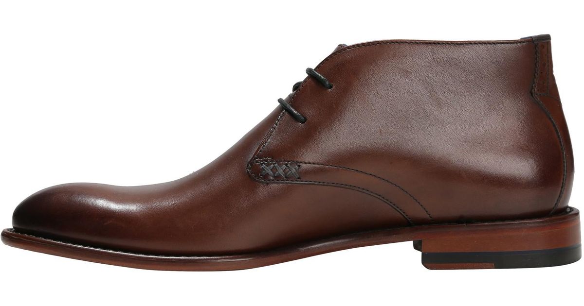 Oliver Sweeney Leather Waddell Derby 