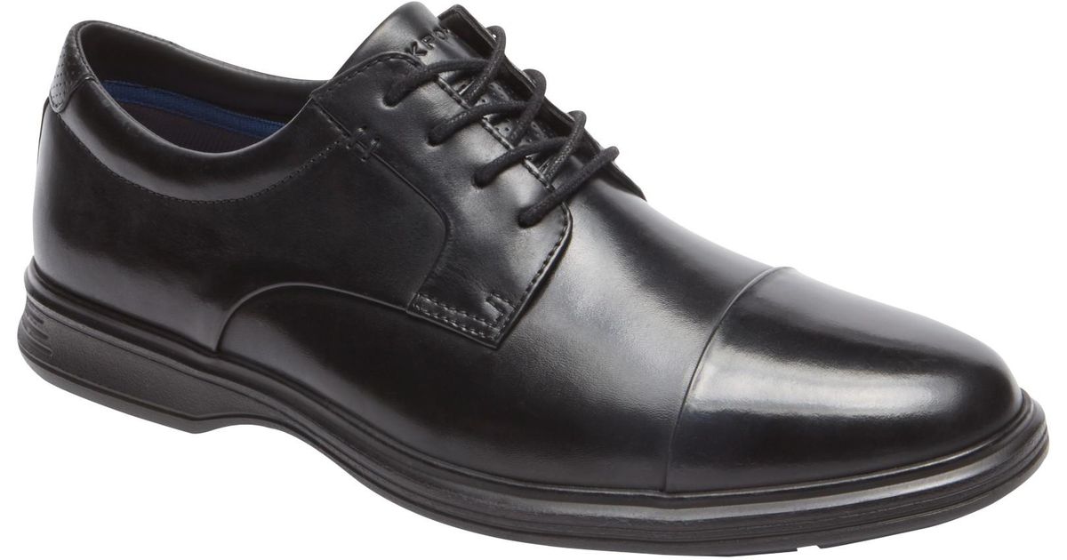 rockport dressport shoes
