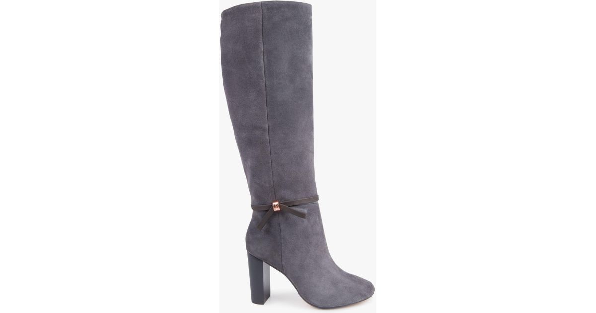 ted baker linaey boots