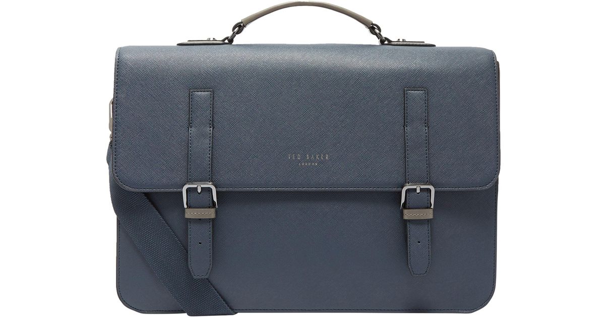 ted baker briefcase