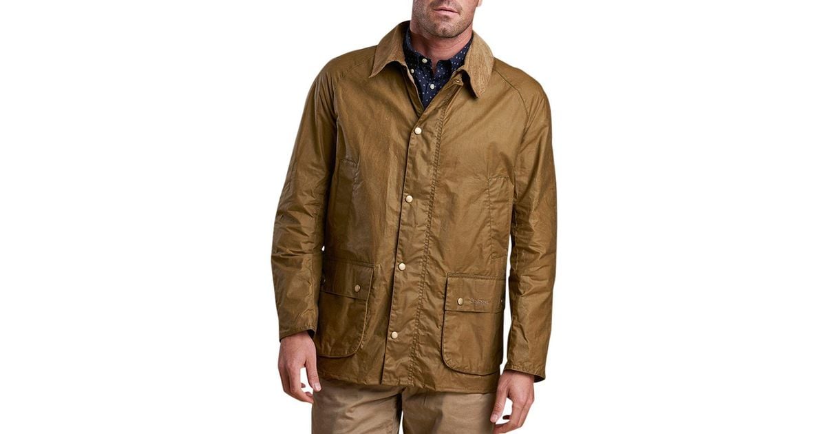 barbour field jackets