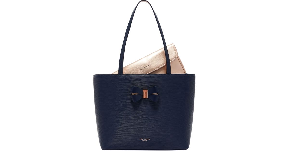 ted baker bowmisa bag