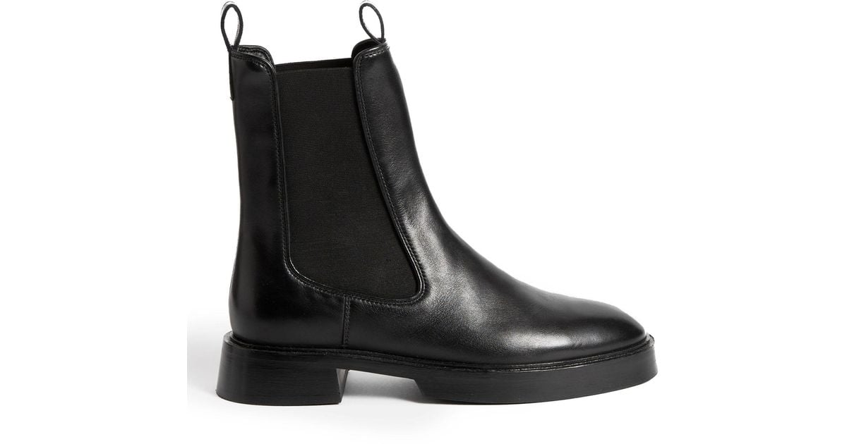 Jigsaw chelsea sales boots