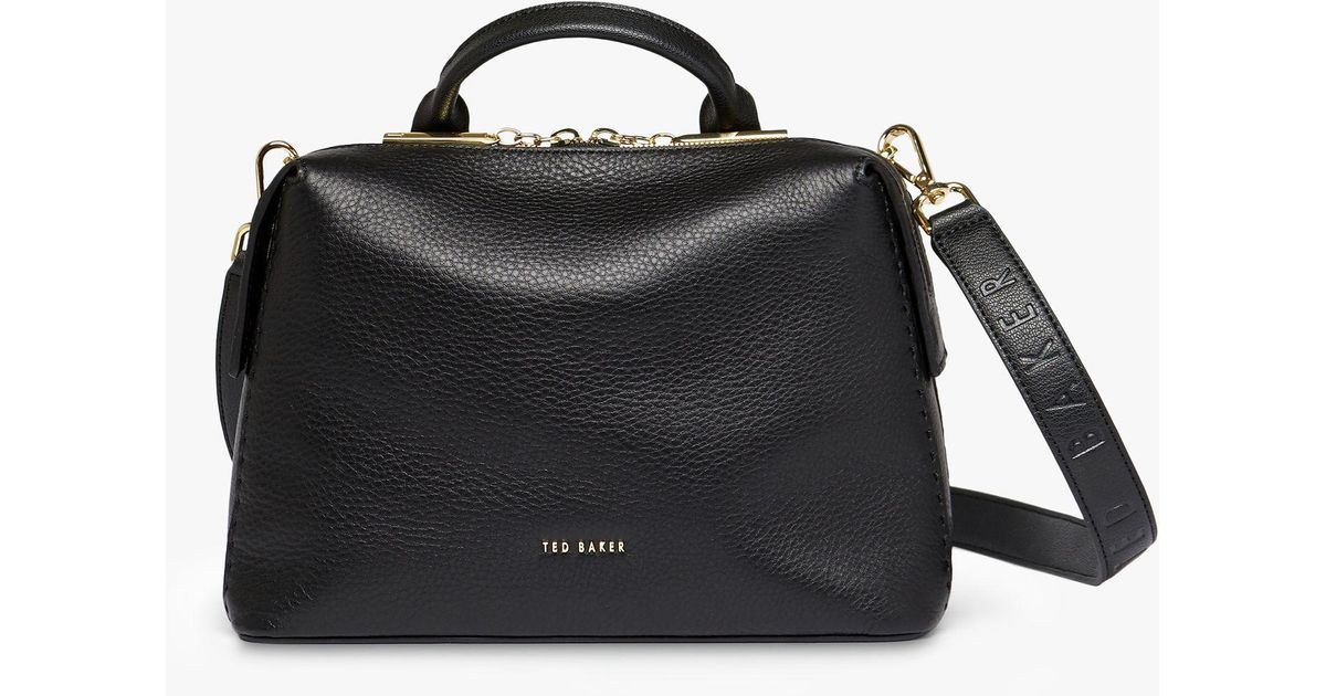 ted baker emily tote bolsa