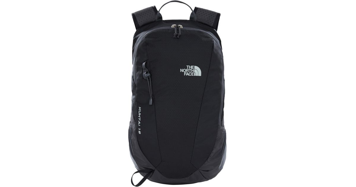 the north face kuhtai 18