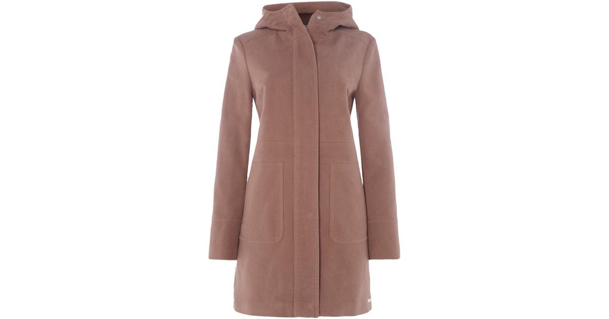 white stuff conniston moleskin coat