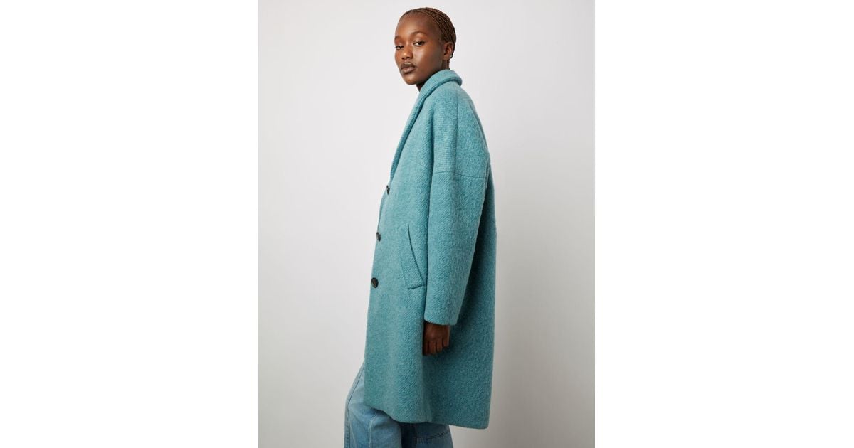 Gerard darel coat cheap