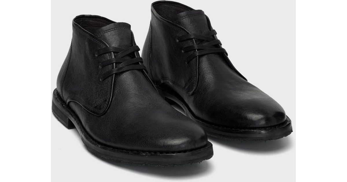 John varvatos portland chukka best sale