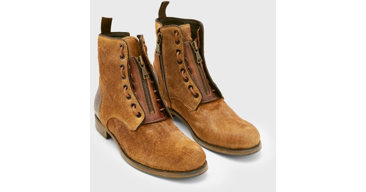 John varvatos boots nordstrom store