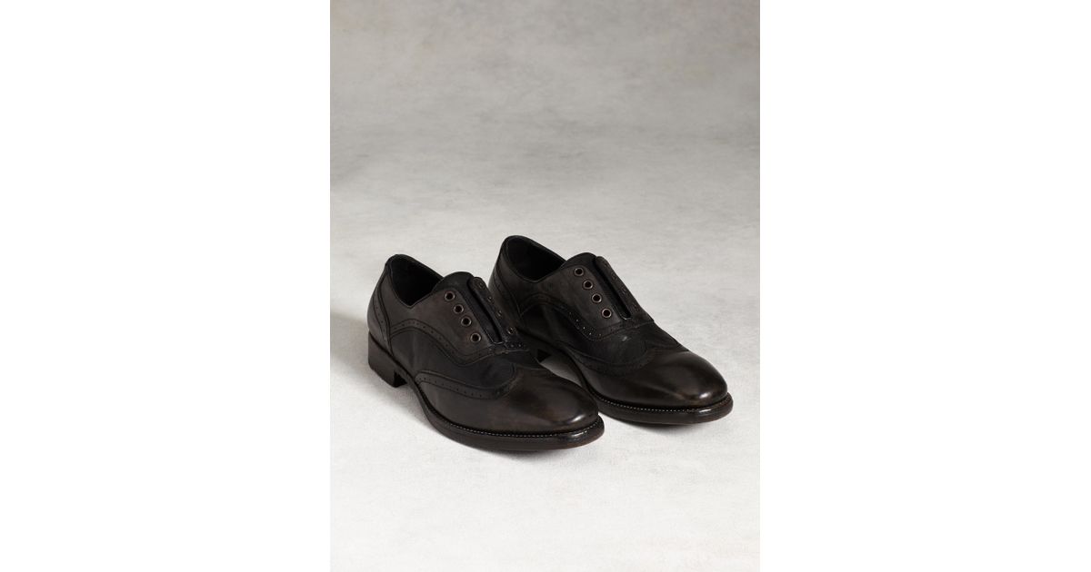 fleetwood spectator wingtip