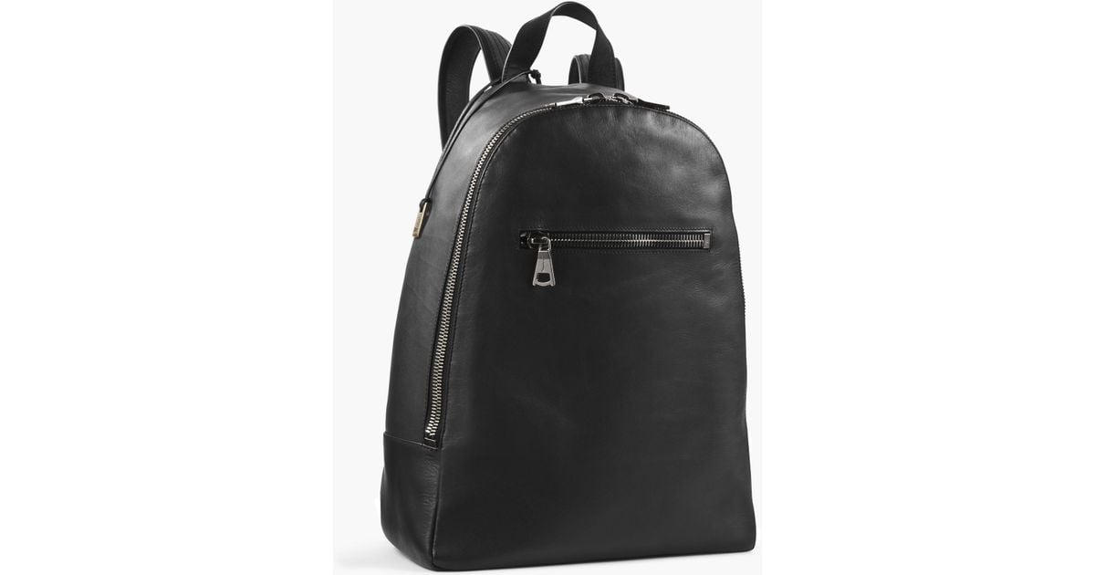 john varvatos backpack