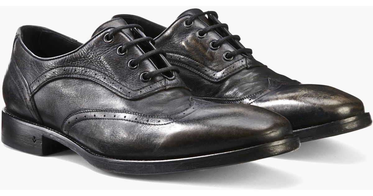fleetwood spectator wingtip