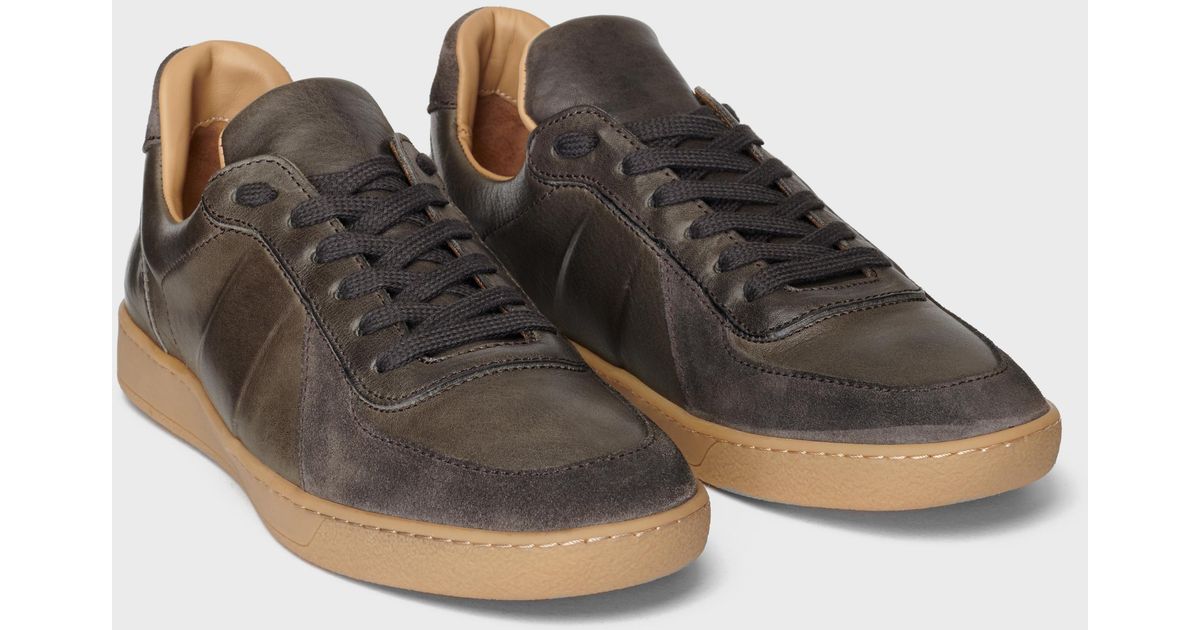 john varvatos tennis shoes