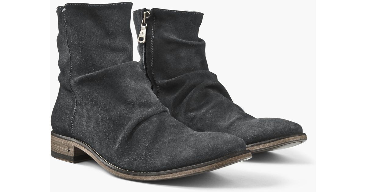 morrison sharpei boot john varvatos