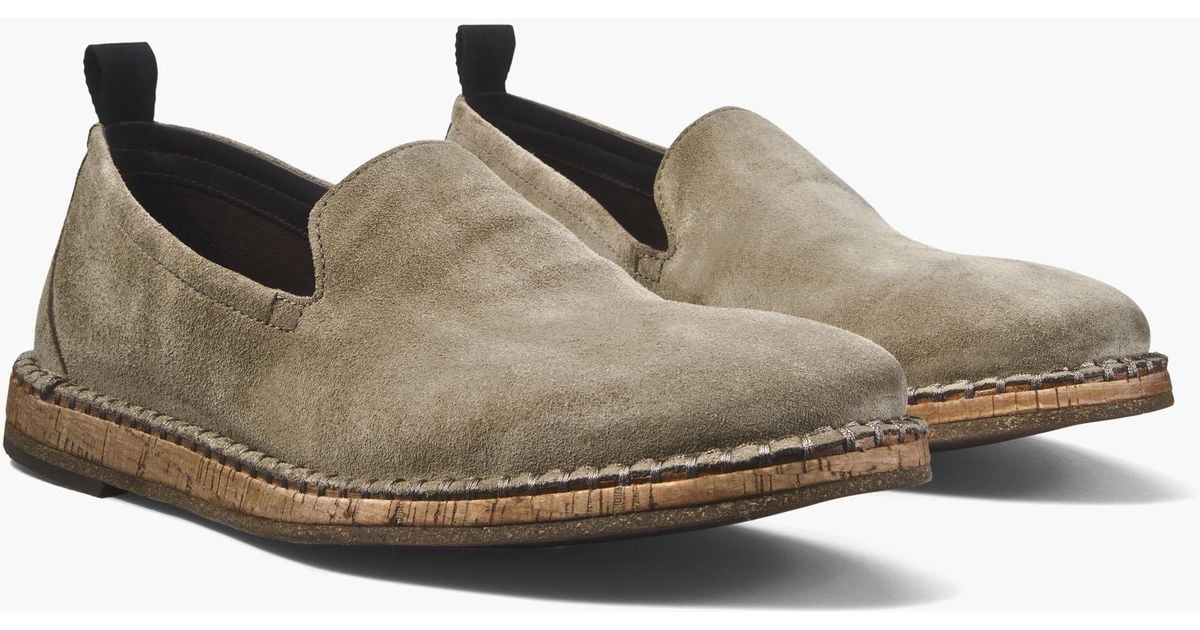 john varvatos zander loafer