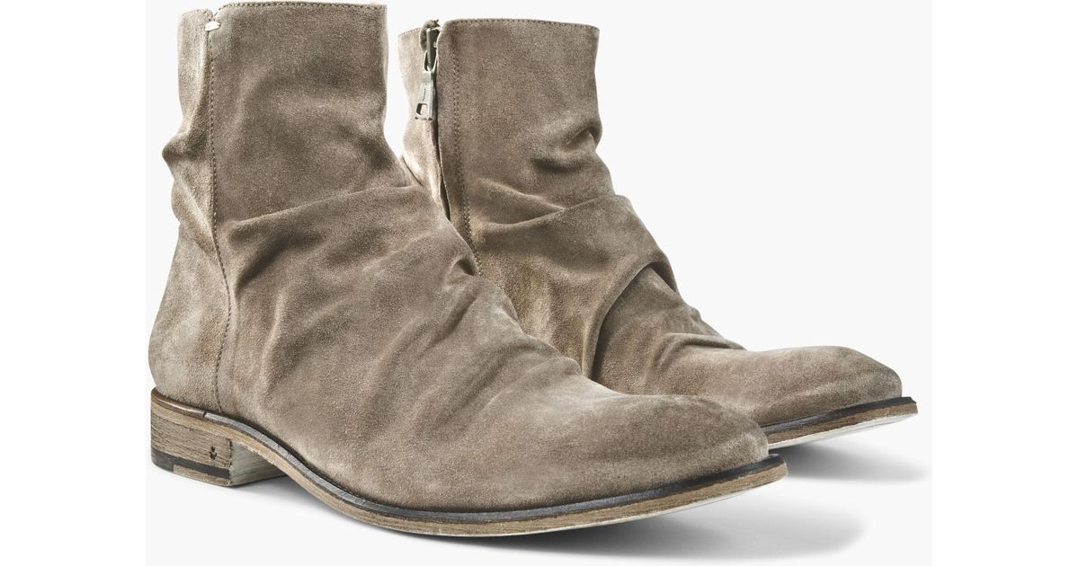 John Varvatos Morrison Sharpei Boot for 