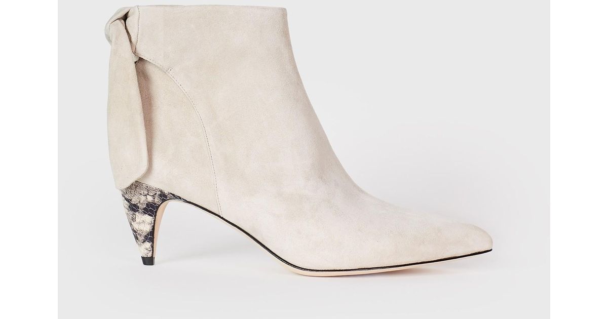 rena bootie cole haan