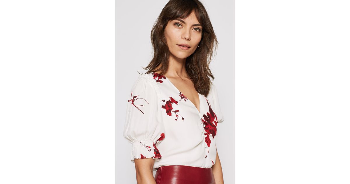 joie anevy top