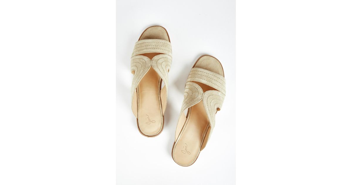 joie paetyn sandal