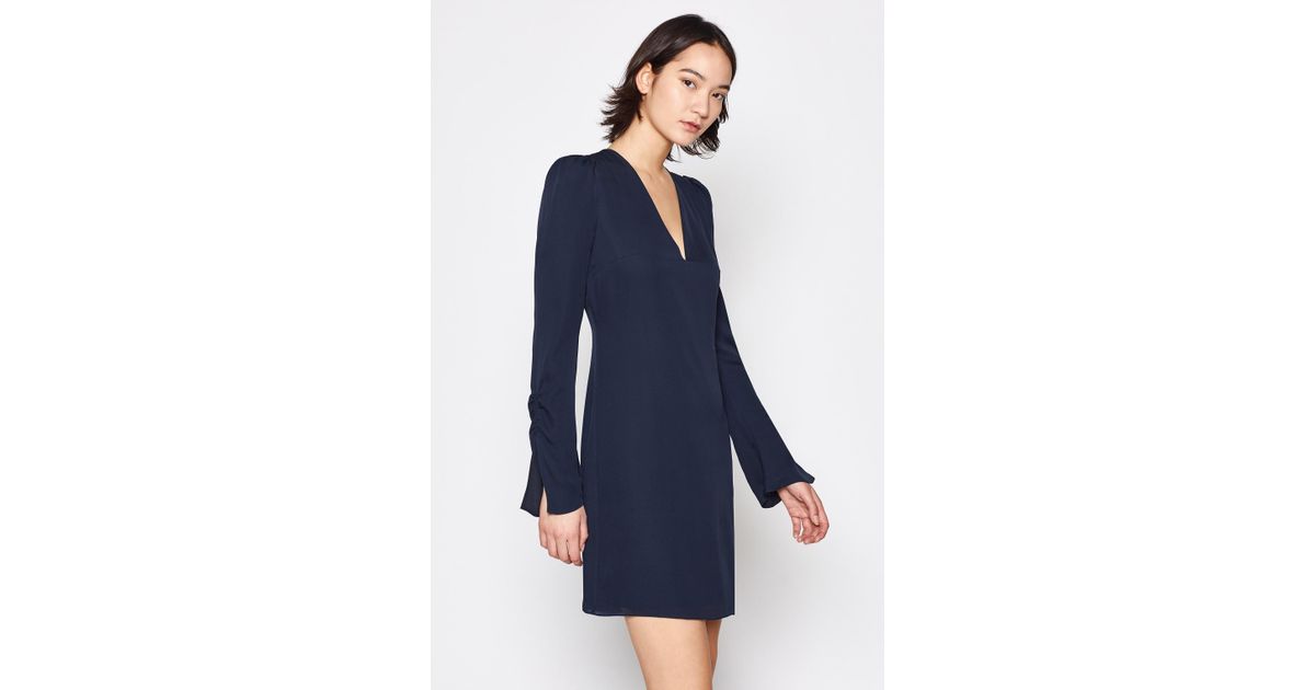 joie abnar silk dress