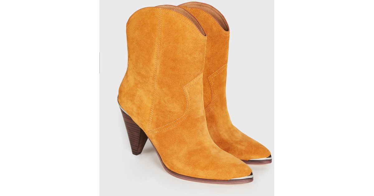 joie suede boots